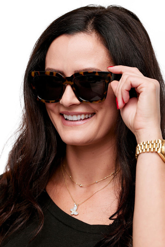 Lido Womens Sunnies