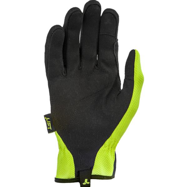 Trader Glove (Hi-Viz)