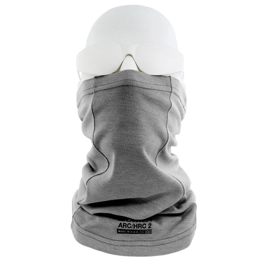 Plain FR Face Muffler