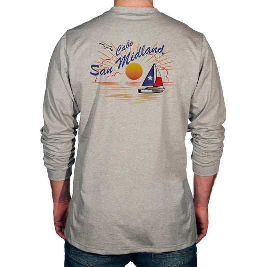 Cabo San Midland FR Shirt