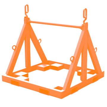 Tiiger Load-N-Go Cable Reel Stand - LNG-2025