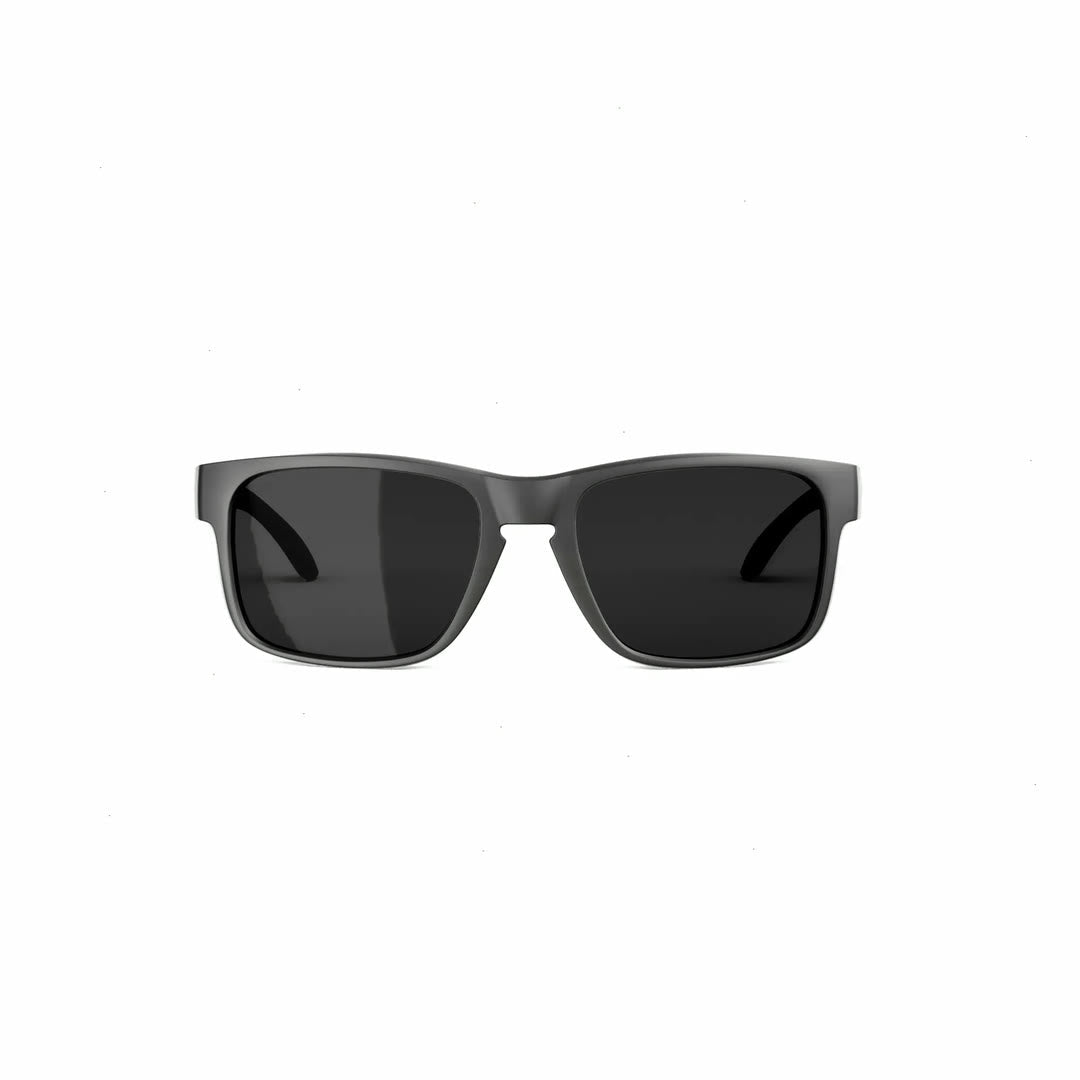 Loki Z87 Matte Black Photochromic