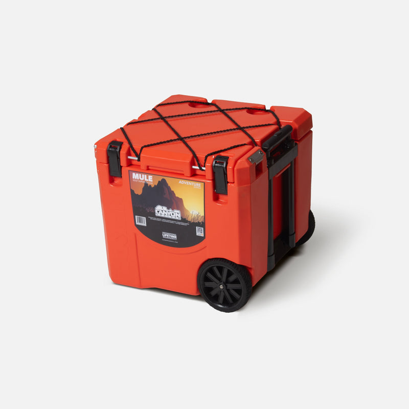 Load image into Gallery viewer, Mule 30 Quart Cooler
