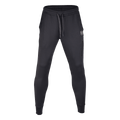 LOUNGE JOGGER - Black / XXL
