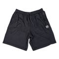 LOUNGE SHORT - Black / XXL