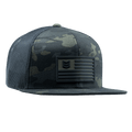 LOYALTY CAMO (MID & HIGH PROFILES) - Mid