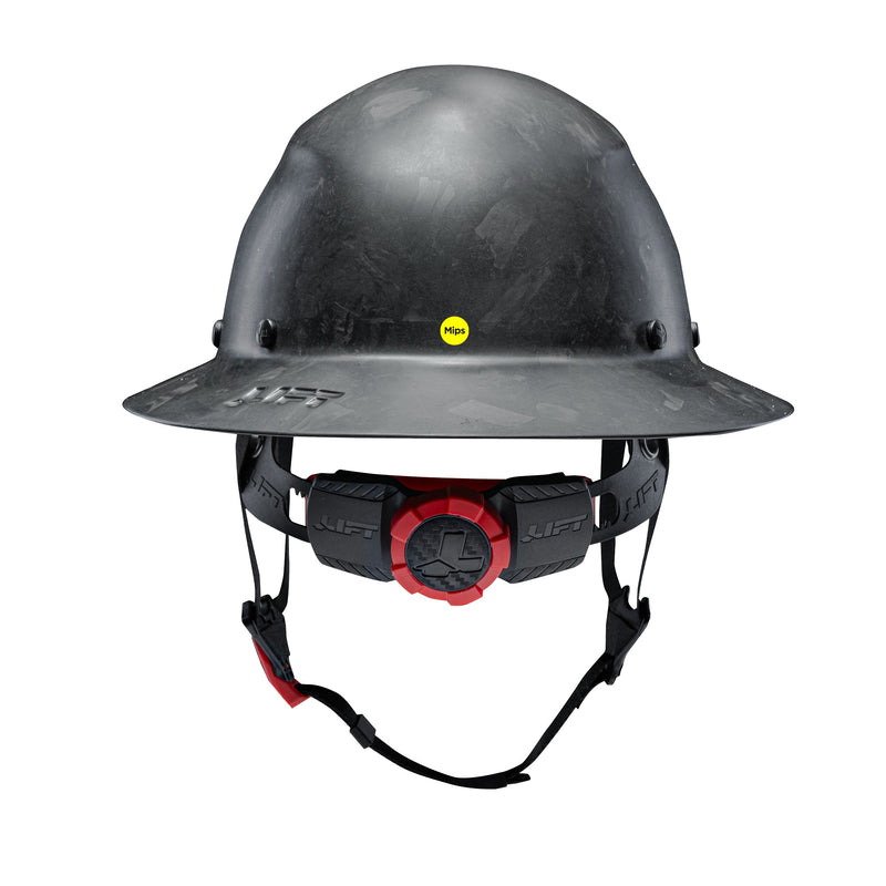 Load image into Gallery viewer, DAX Forged Carbon Matte
