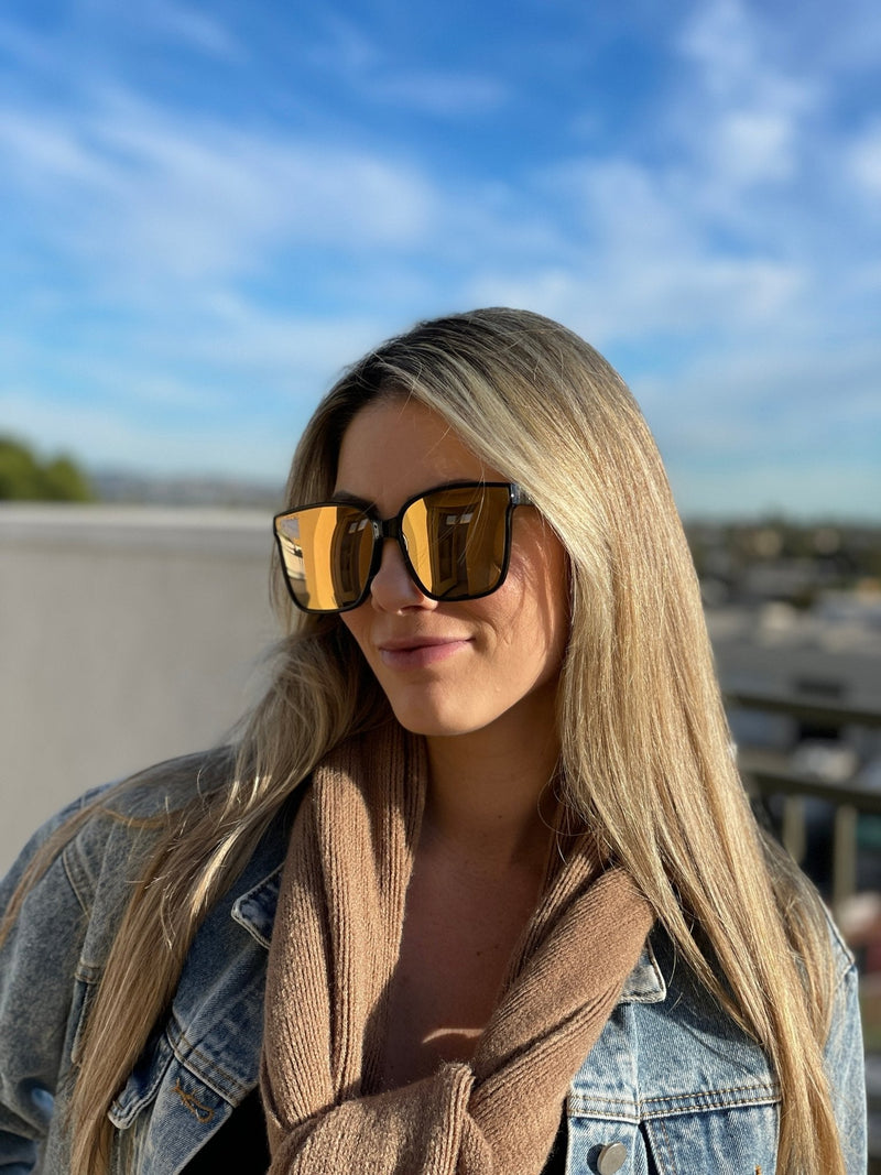 Load image into Gallery viewer, Luna Womens Sunnies
