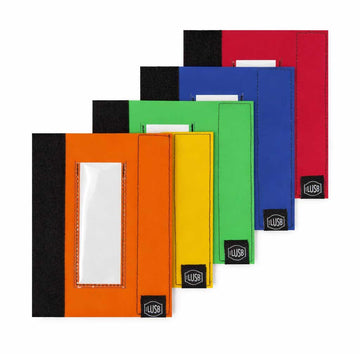 LUSB-ID Identification Sleeve