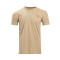 LUXE TEE - Khaki / XXL