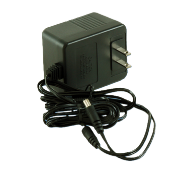 Transformer US power adapter for Go! Dryer