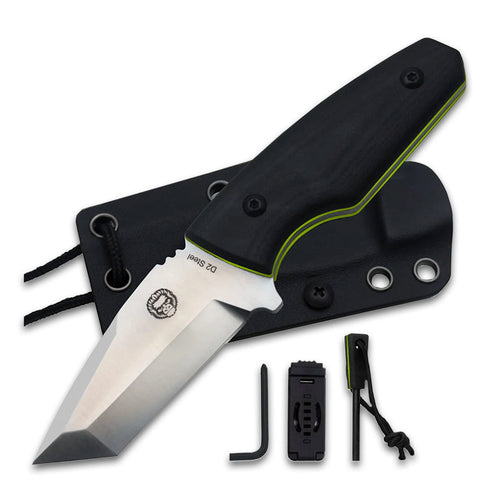 HOLTZMAN NECK KNIFE