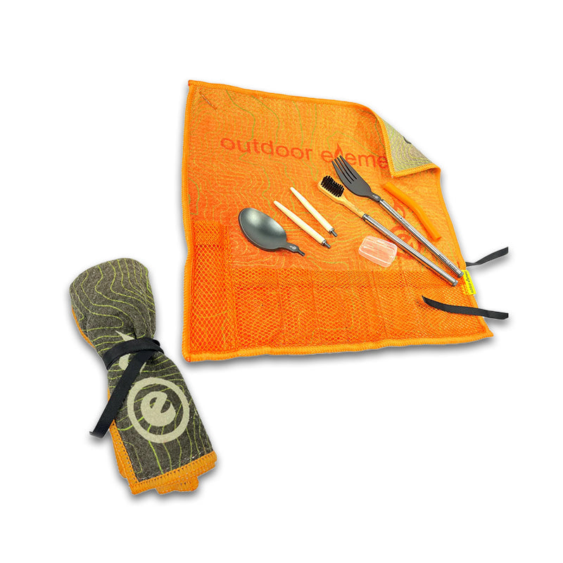 Outdoor Element Omni-tensil