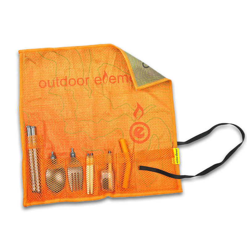 Outdoor Element Omni-tensil - Thumbnail 3