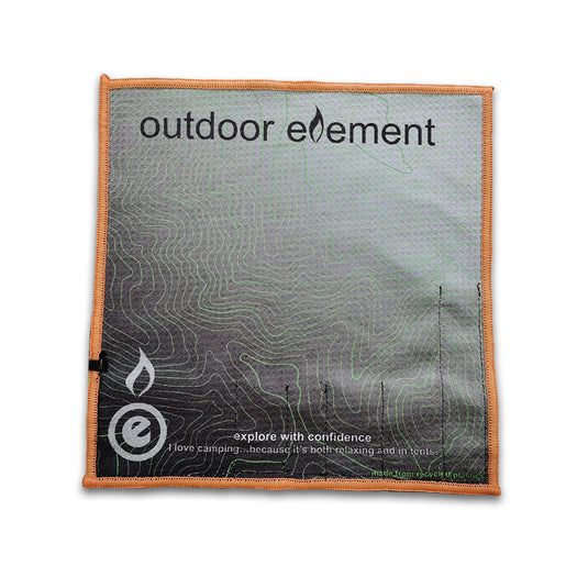 Outdoor Element Omni-Tensil