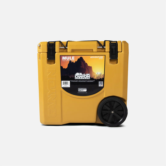 Mule 30 Quart Cooler