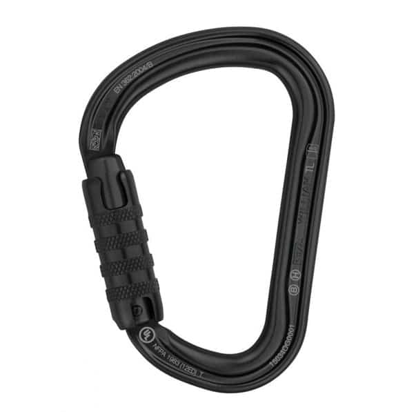 WILLIAM TRIACT-LOCK CARABINER – M36ATL