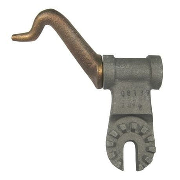 AB CHANCE ROTARY PRONG TIE STICK HEAD