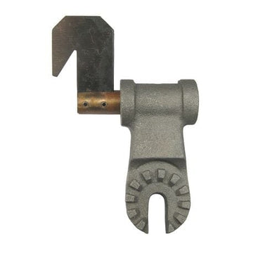AB Chance otary Blade Tie Stick Head