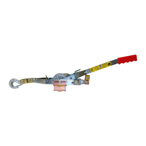 Maasdam 3/4 Ton Rope Puller - #A-0