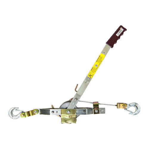 Maasdam 1 Ton Cable Puller - #144S-6