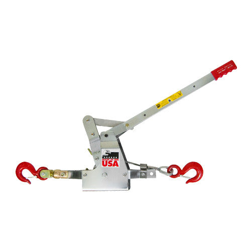 Maasdam 3 Ton Cable Puller - #6000S