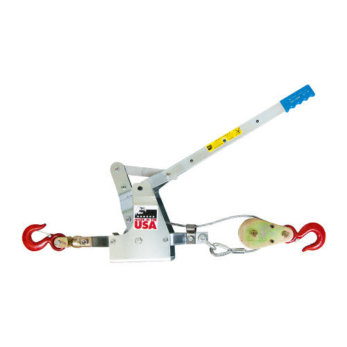 Maasdam 4 Ton Cable Puller - #8000SB