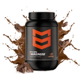 MAGNUM - Chocolate / Tub - 30 Servings