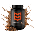 MAGNUM - Mountain Mocha / Tub - 30 Servings