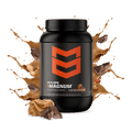 MAGNUM - Peanut Butter Chocolate / Tub - 30 Servings