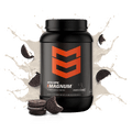 MAGNUM - Cookies and Cream / Tub - 30 Servings