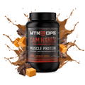 MAGNUM - Chocolate Caramel / Tub - 30 Servings