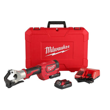 M18 FORCE LOGIC™ 750 MCM Dieless Crimper
