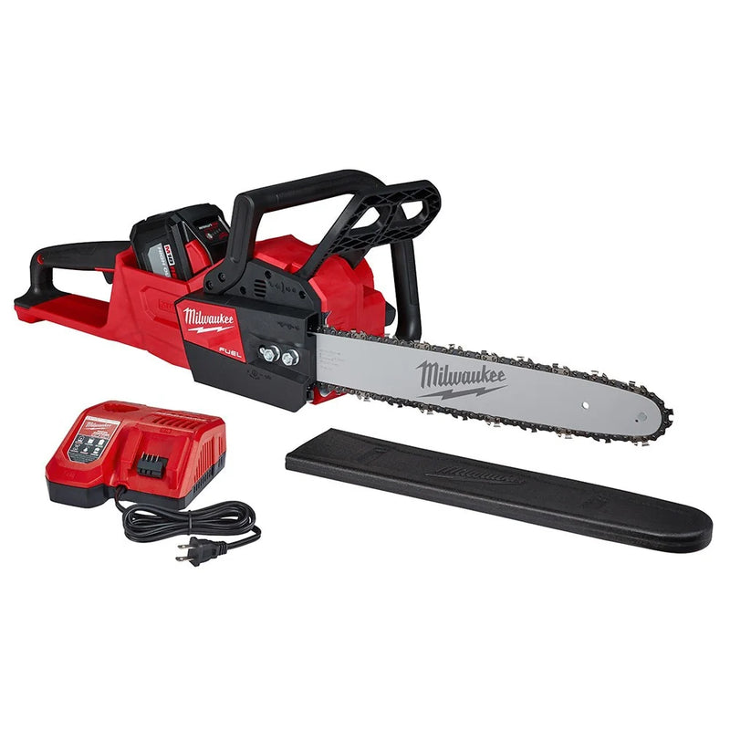 Load image into Gallery viewer, M18 FUEL 16 Chainsaw Kit
