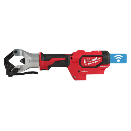 M18 FORCE LOGIC 750 MCM Dieless Crimper