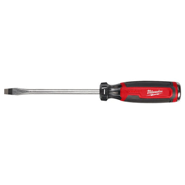 5/16" Slotted 6" Cushion Grip Demolition Screwdriver (USA)