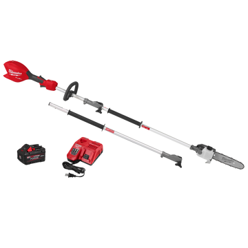 M18 FUEL Pole Saw w/ QUIK-LOK Kit