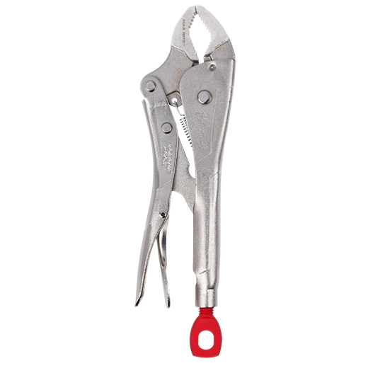 10" TORQUE LOCK MAXBITE CURVED LOCKING PLIERS