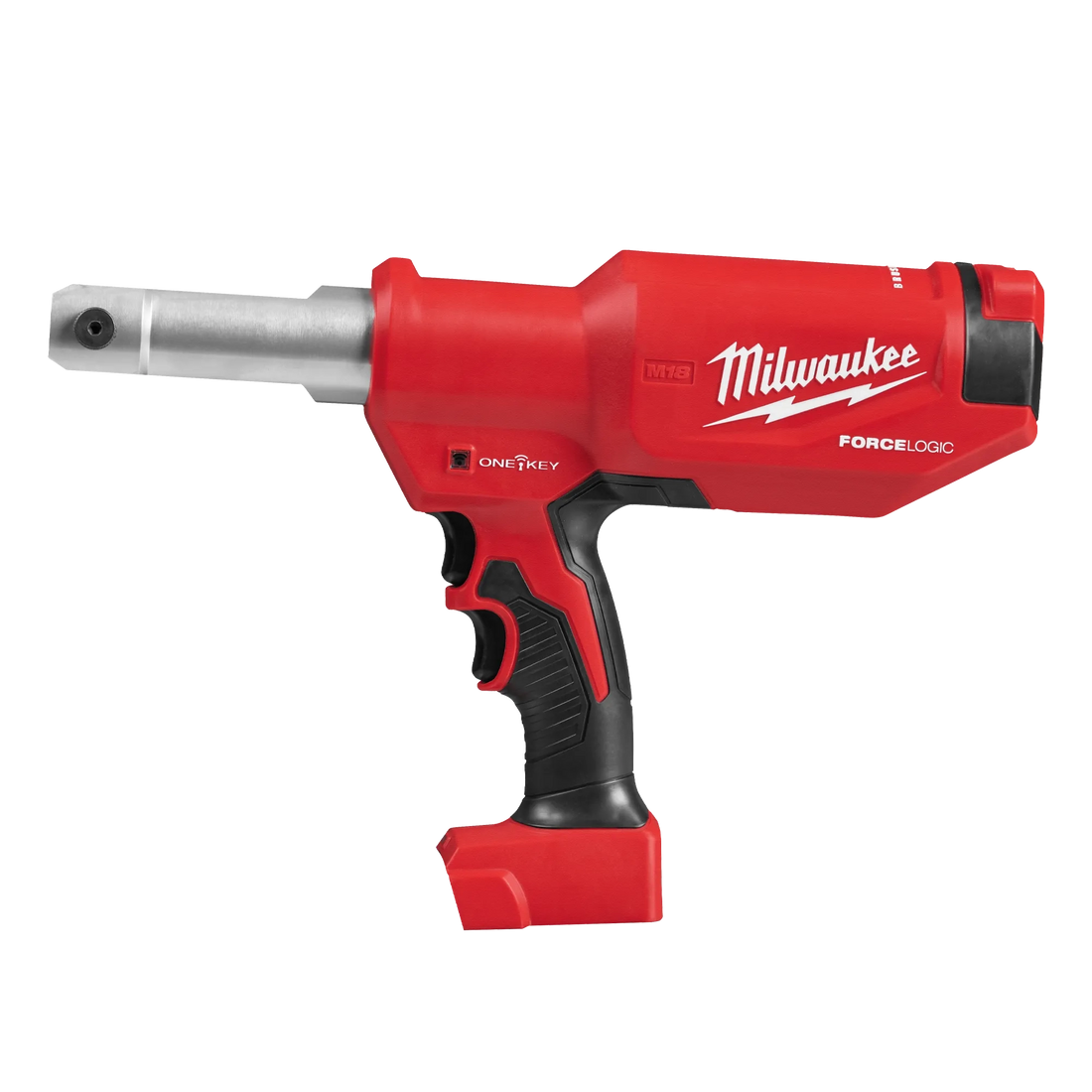 M18 FORCE LOGIC 6T Pistol Utility Crimper (Tool Only)