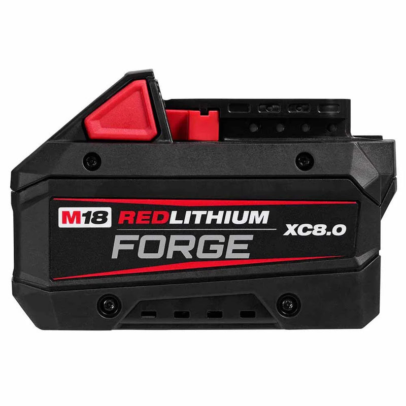 Load image into Gallery viewer, M18 REDLITHIUM FORGE XC8.0 Battery Pack

