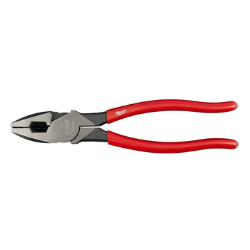 High-Leverage Lineman's Pliers