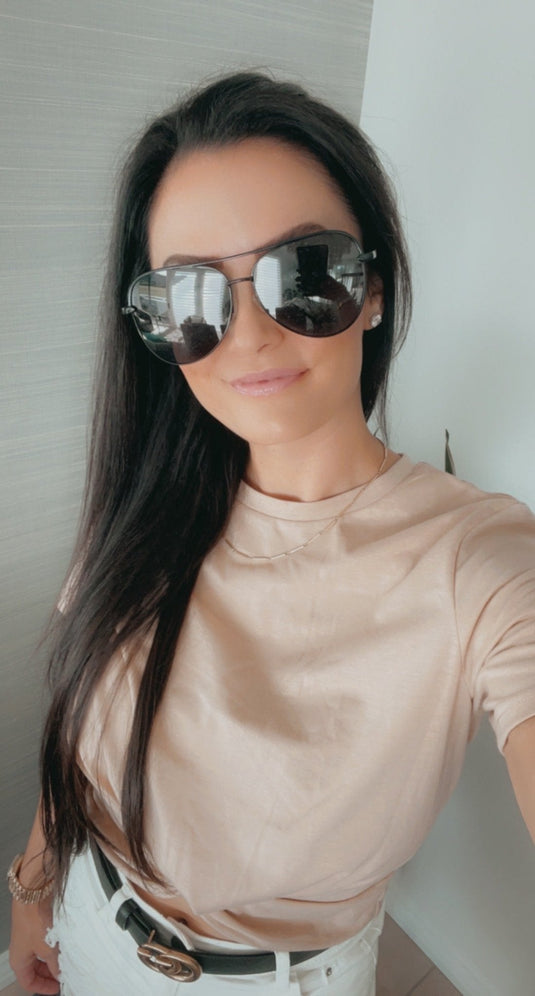 Mar Womens Sunnies