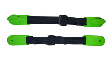 Quickeeze: Arc-Tested, Adjustable Sleeve Straps