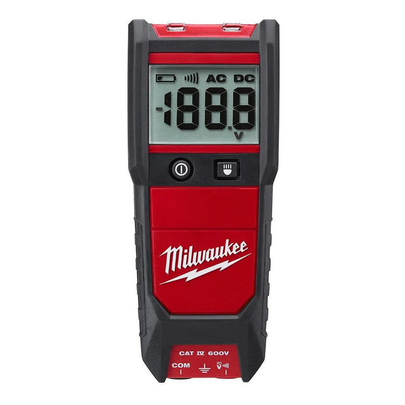 Load image into Gallery viewer, Milwaukee Auto Voltage/Continuity Tester Set
