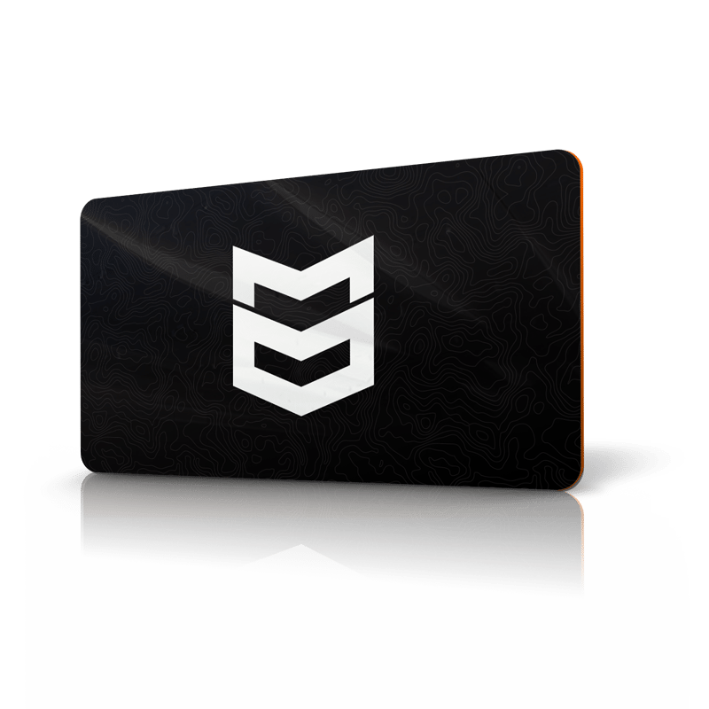 MTN OPS GIFT CARD - $200.00