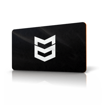 MTN OPS GIFT CARD - $200.00