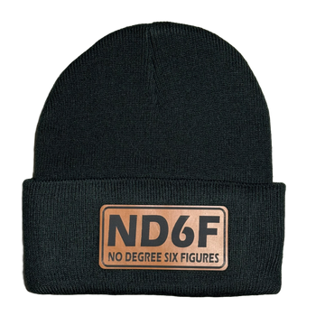ND6F Beanie