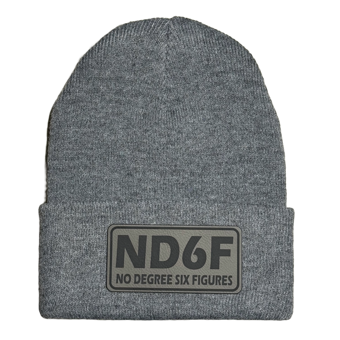 ND6F Beanie
