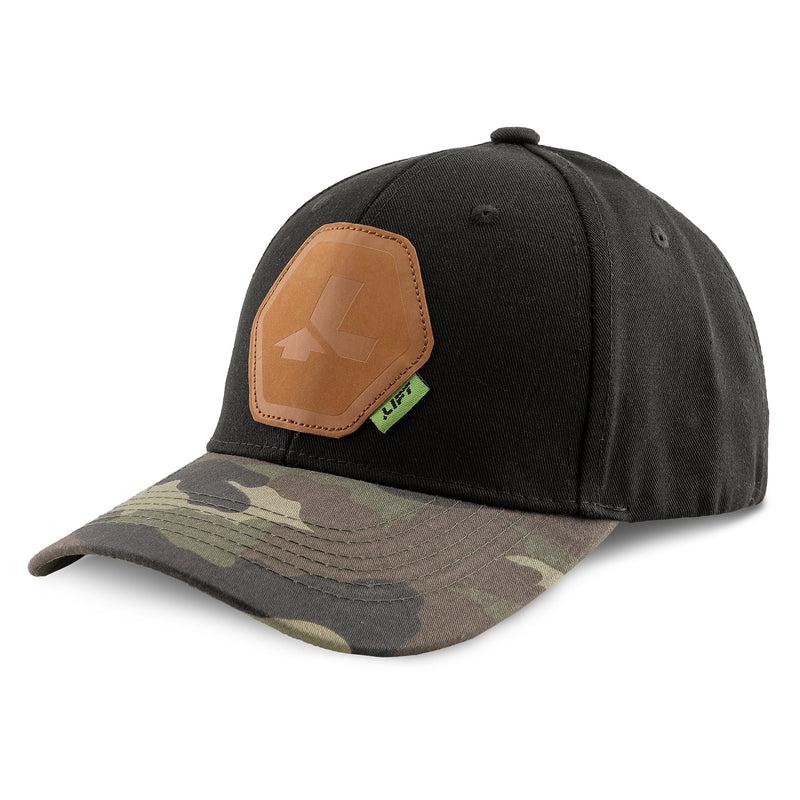 Load image into Gallery viewer, Nightshift Lift Hat
