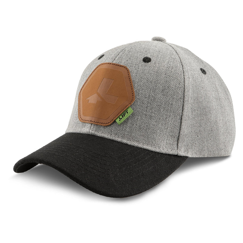Load image into Gallery viewer, Nightshift Lift Hat
